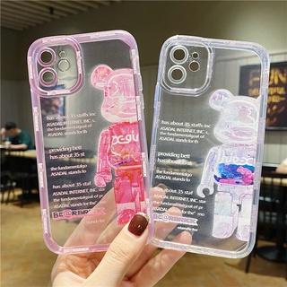 Ốp điện thoại trong suốt thích hợp cho IPHONE 13 11 12 MAX 6S 12 13 MINI 11 PRO XS MAX XR SE 2 7PLUS 8P 6P 8P 6P 8P
