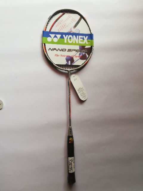 VỢT CẦU LÔNG YONEEX LOẠI TỐT SẴN LƯỚI TẶNG KÈM BAO [ GIÁ SỈ]