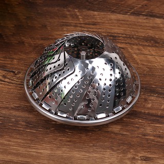 Vỉ hấp inox đa năng