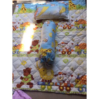 Set baby cho bé đi học (bé dưới 3 tuổi)