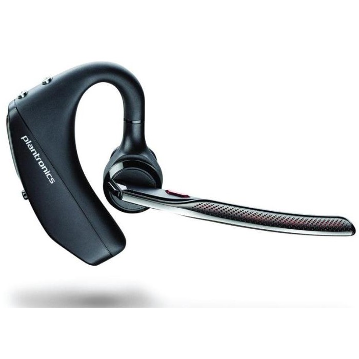 Tai Nghe Bluetooth Plantronics Voyager 5210 - Đen