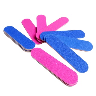 Dũa móng tay mini làm nail