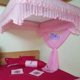 TRỌN BỘ màn + khung và lẻ BỘ