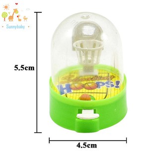 Đồ chơi bóng rổ mini cho bé