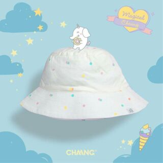 [CHAANG] Mũ Hè cho bé Chaang 2020