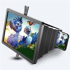 KÍNH PHÓNG ĐẠI F2 SIÊU NÉT - KÍNH PHÓNG TO MÀN HÌNH ĐIỆN THOẠI CỰC HÓT THẾ HỆ MỚI