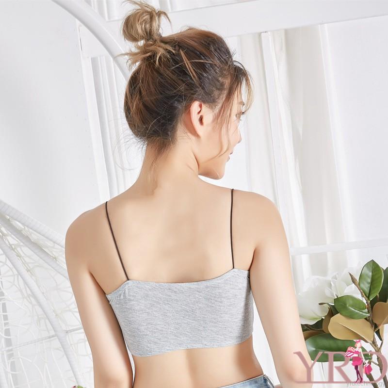 Áo ngực ống mỏng thoáng khí có mút nâng ngực | BigBuy360 - bigbuy360.vn