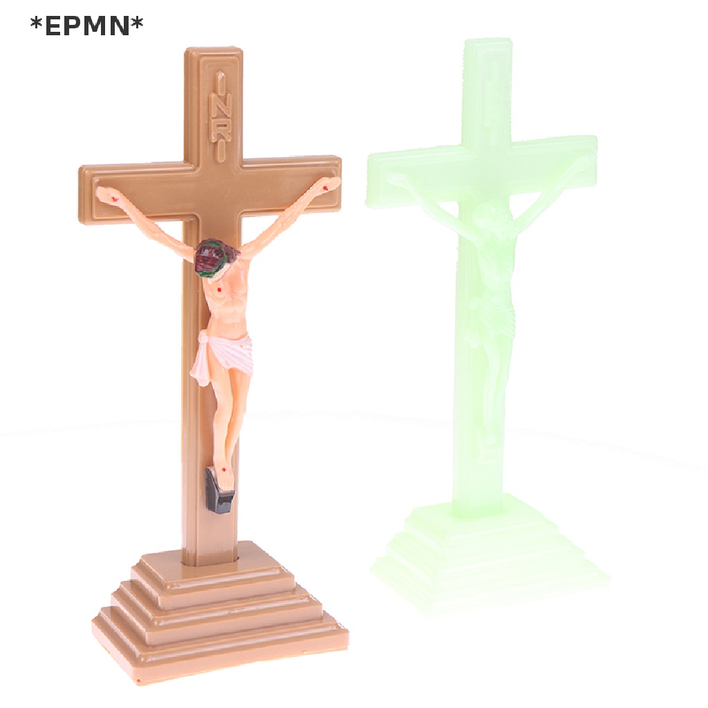 Tượng Chúa Jesus Phát Quang Dùng Trang Trí Nhà Cửa / Văn Phòng