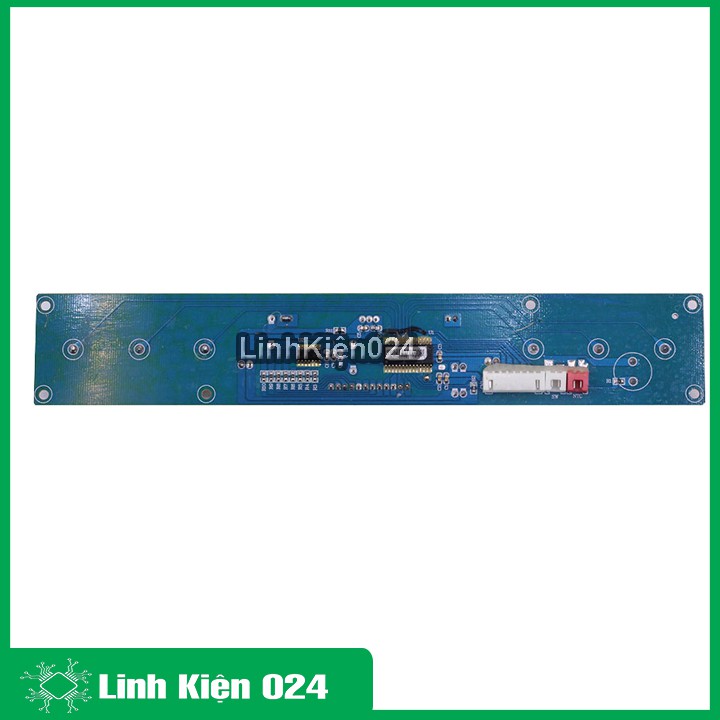 Bo Mạch Quạt Điều Hòa YT-LFS032 PV1.2