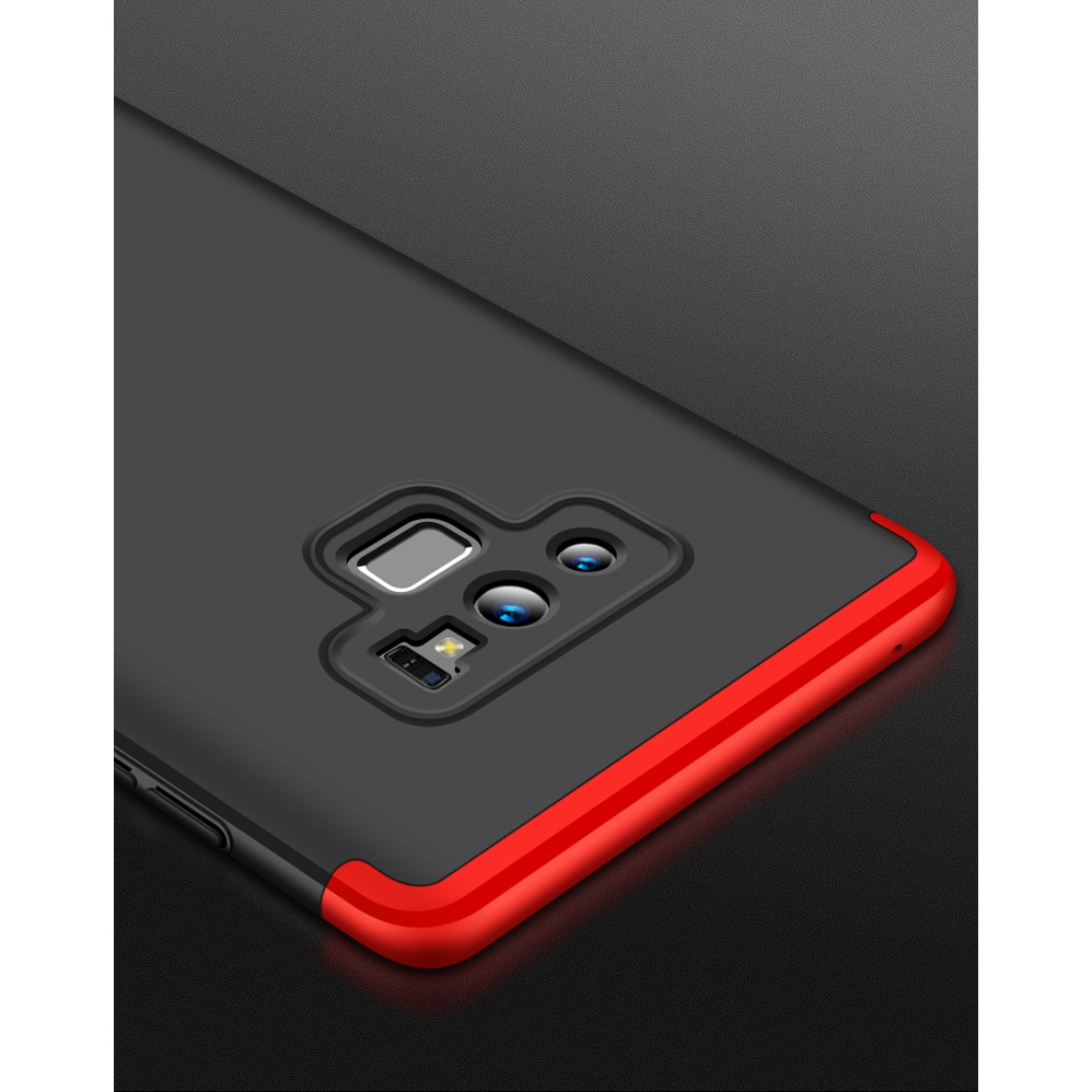 Ốp điện thoại 100% chính hãng bảo vệ 360 cho Samsung Galaxy A7 2021 Note 8 9 C9 Pro