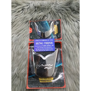 Mỏ Dè Trước Và Sau : Wave A , S ,Rs 100