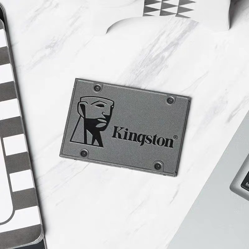 Ổ Cứng SSD Kingston UV400 120GB/240GB/480GB SUV400S37