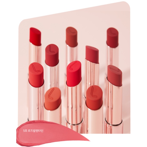 Son môi #LANEIGE #Ultimistic màu mới