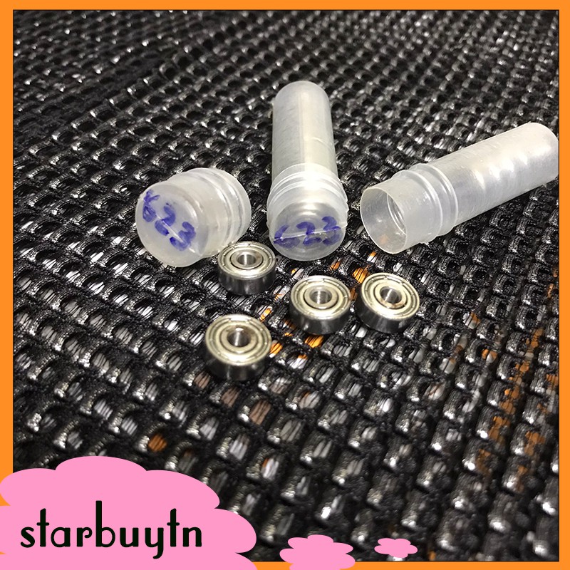 Vòng bi 623 tốc độ cao 2 nắp sắt