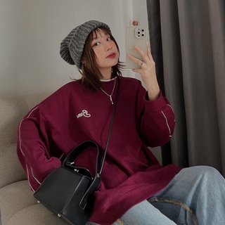 ÁO BASIC SWEATER BRM