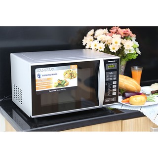 Lò vi sóng Panasonic NN-ST342MYUE 25L