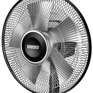 Quạt để bàn Unold 86817
