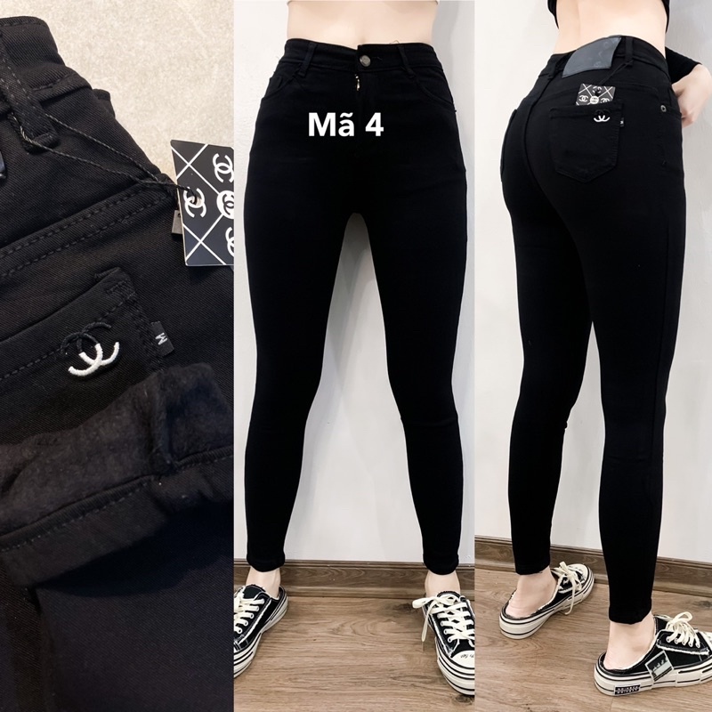 QUẦN TREGGING LÓT NỈ ( ẢNH THẬT 100%) | BigBuy360 - bigbuy360.vn