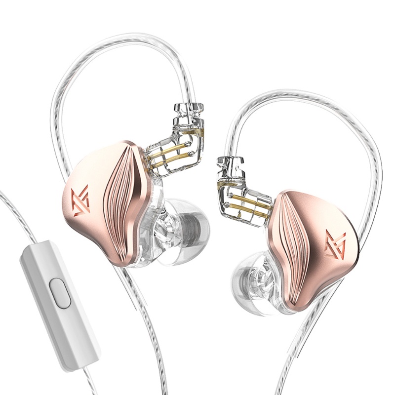 Tai Nghe Dài 1.2m Có Dây Giắc Cắm 3.5MM / 0.14in 20Hz-40Hz