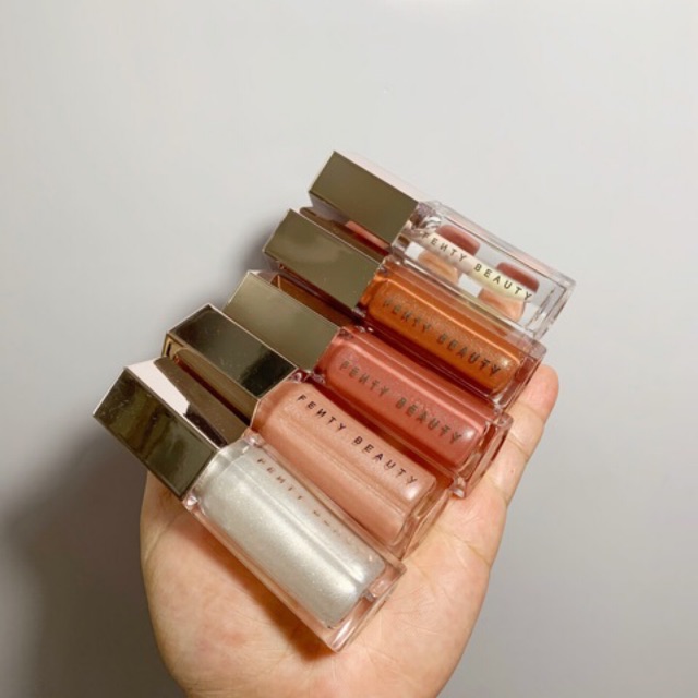 SON BÓNG - FENTY BEAUTY GLOSS BOMB | BigBuy360 - bigbuy360.vn