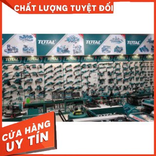 Bộ 10 đầu tuýp Total THISTD12101