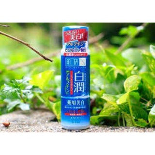 Nước hoa hồng HAda Labo Gokujyun