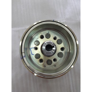 Vô lăng điện (Rotor) Sirius - Jupiter Yamaha