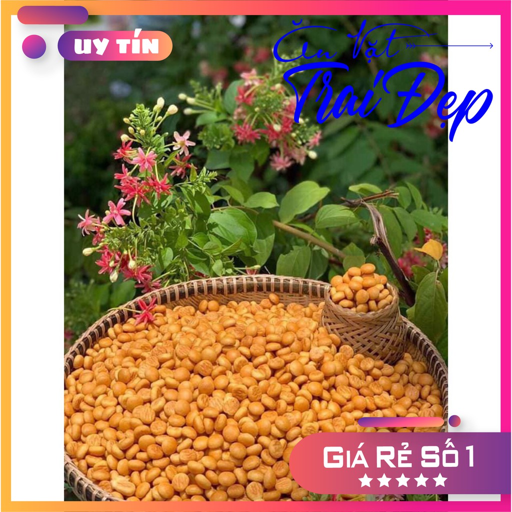 Bánh Hạt Ngọc Trai Đẹp 250G