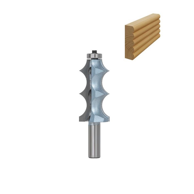 MŨI SOI CỘT CHỈ TAY GHẾ - 1/2*19*50mm
