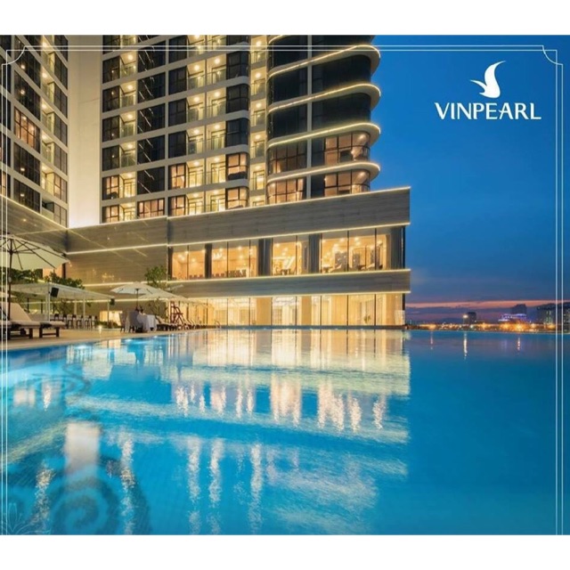 Vinpearl condotel riverfront Đà Nẵng