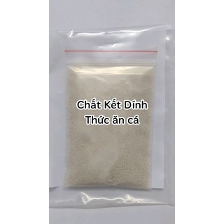 Chất..kết..dính..thức..ăn..cá
