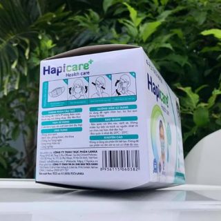 Khẩu trang y tế 4 lớp