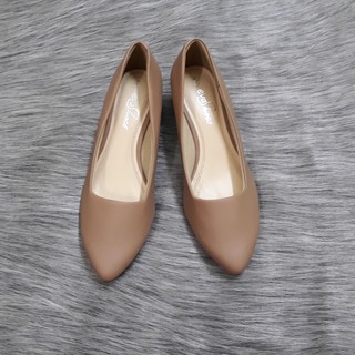 Giày cao gót công sở Evashoes91999
