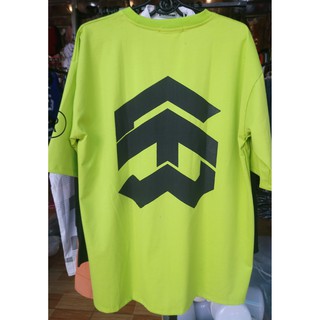 Áo thun unisex in hình dạ quang