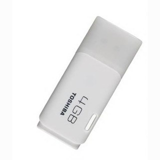 USB nhựa Toshiba 4Gb