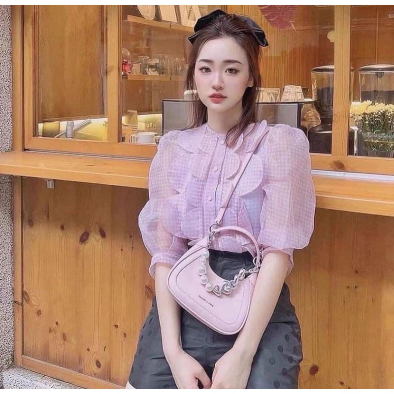 Túi C.N.K xuất xịn