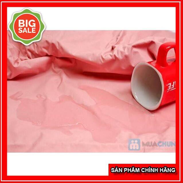 ( XẢ HÀNG - GIÁ SỐC ) Ga Chống Thấm Cho Bé Hàng Cao Cấp đủ kích thước (1m6 đến 2m2)