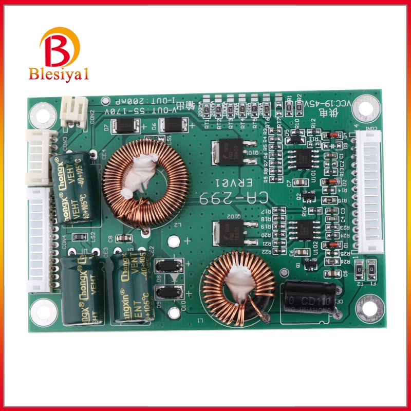 [BLESIYA1] 26-55 inch LED LCD TV Backlight Constant Current Board Boost Driver Board