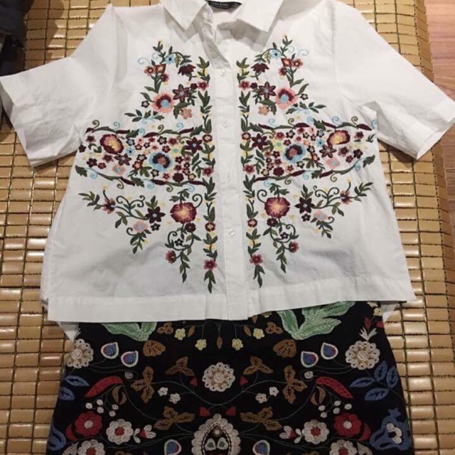 Combo đồ của San