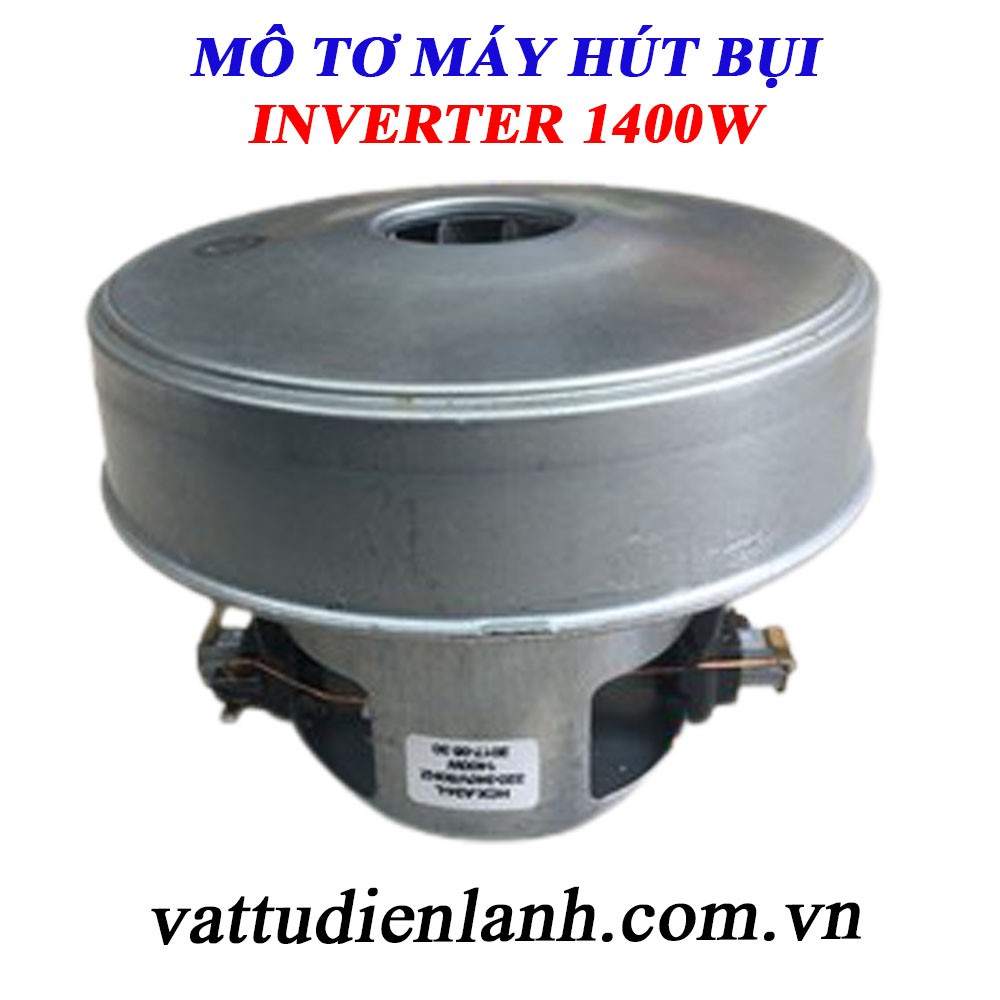 Motor động cơ máy hút bụi đa năng - Mô tơ các size cỡ TD