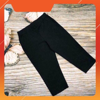 Quần đùi legging nữ L1