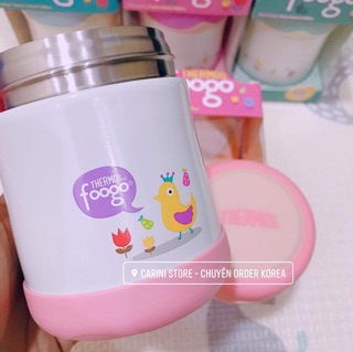 Bình ủ cháo Foogo