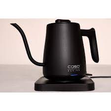 Ấm siêu tốc chuyên dụng pha cafe / pha trà CASO Coffee Classic Kettle