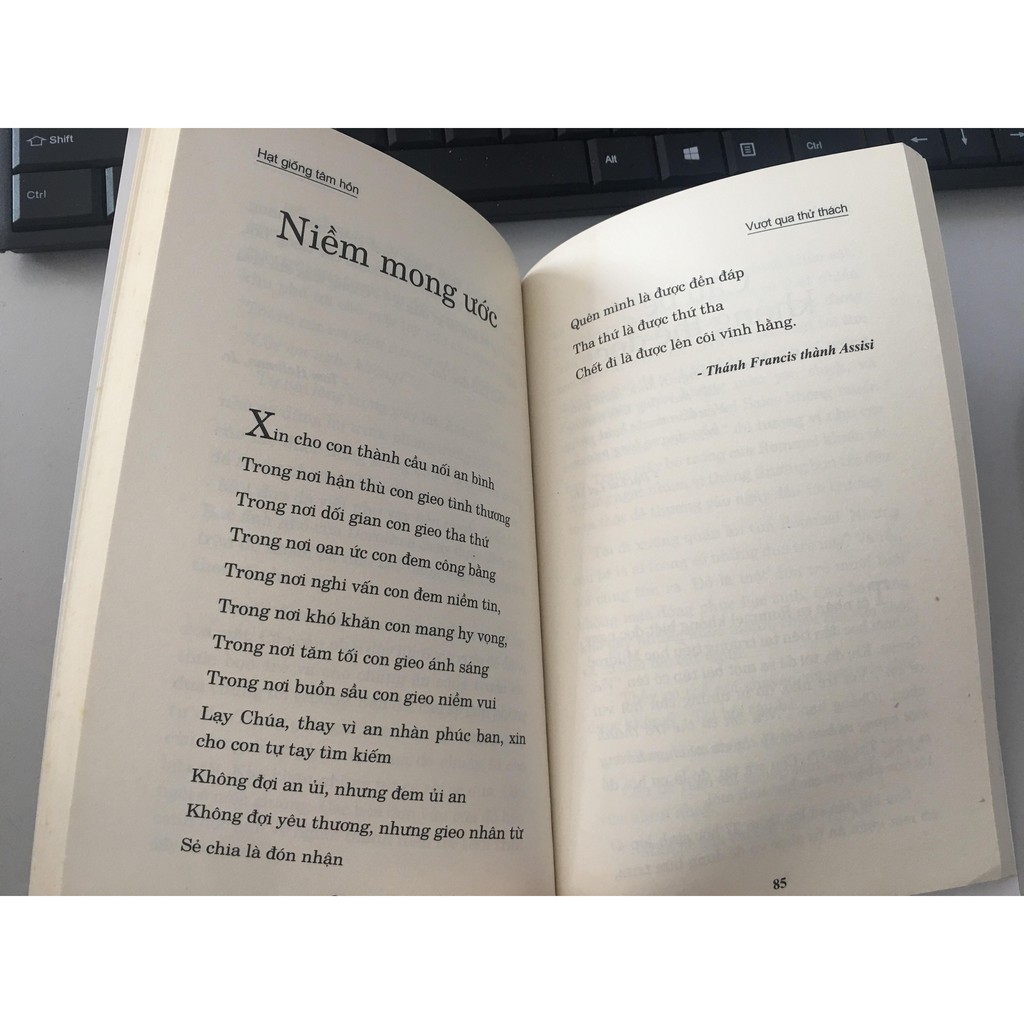 Sách - Hạt Giống Tâm Hồn 9 - Vượt Qua Thử Thách | BigBuy360 - bigbuy360.vn