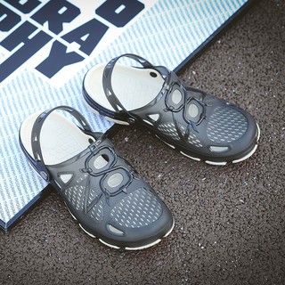Men's lightweight soft sandals