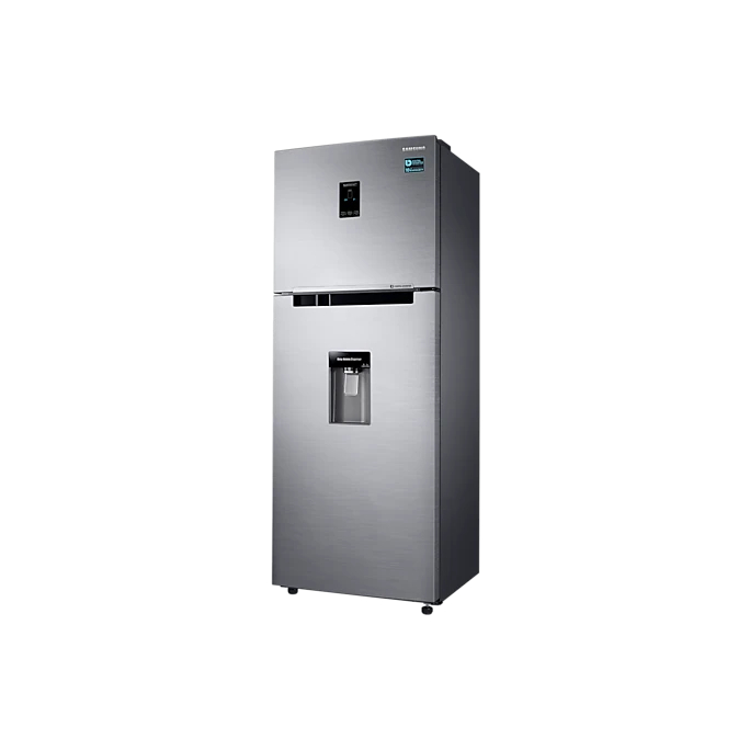 Tủ lạnh hai cửa Samsung Twin Cooling Plus 319L RT32K5932S8 - Miễn phí công lắp đặt