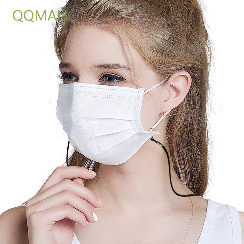 Dây đeo giữ mắt kính bảo vệ chống thất lạc nhiều màu sắc tùy chọn