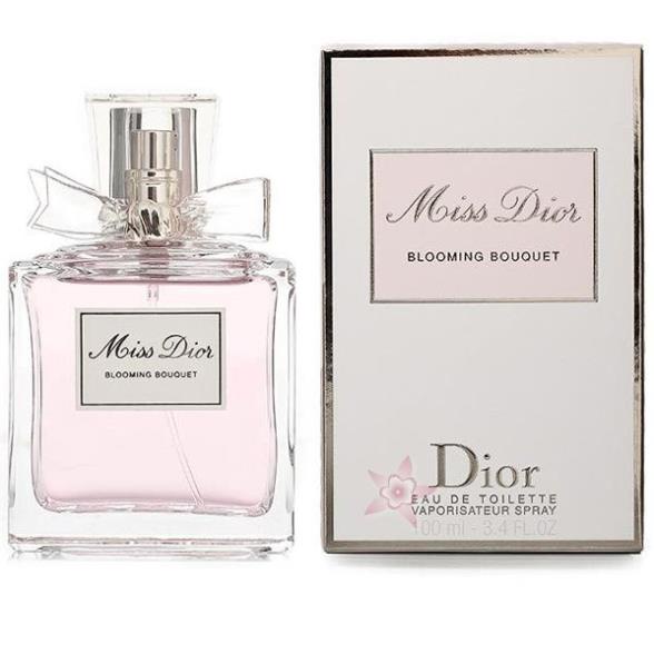 Nước hoa mini Miss Dior DINH01 - Dreamercosmetic