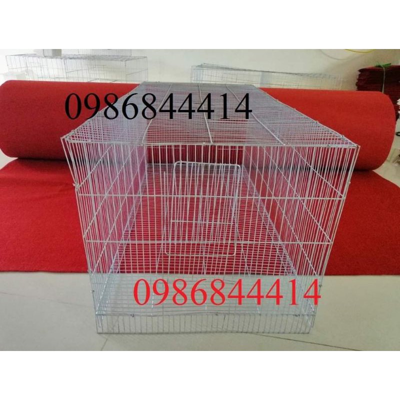 Lồng tập lực cho chim