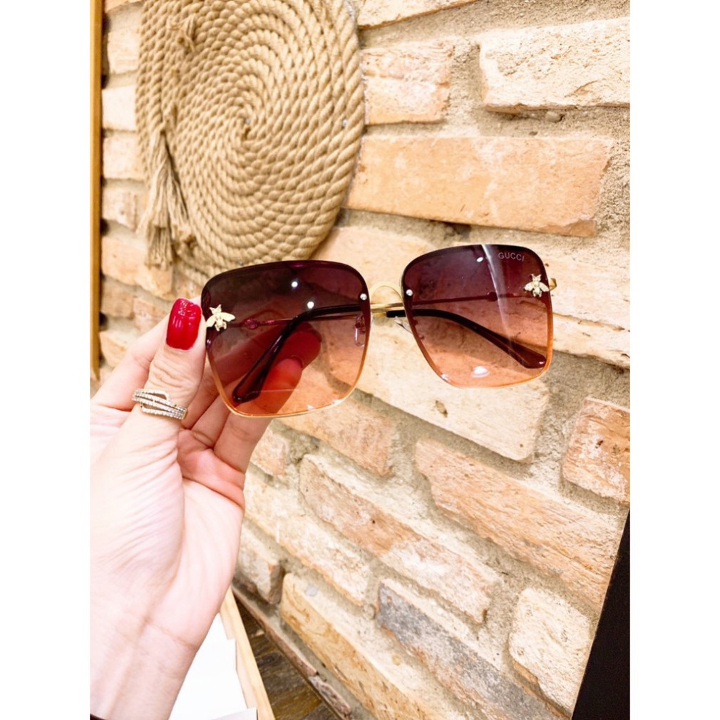 Kính mát thời trang nữ GV271 🕶 Kính chống tia UV bảo vệ mắt | BigBuy360 - bigbuy360.vn